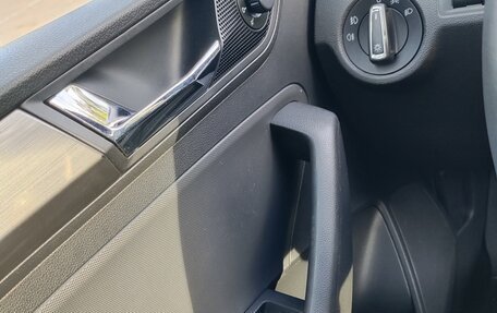 Skoda Rapid I, 2018 год, 1 400 000 рублей, 16 фотография