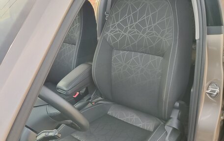 Skoda Rapid I, 2018 год, 1 400 000 рублей, 17 фотография