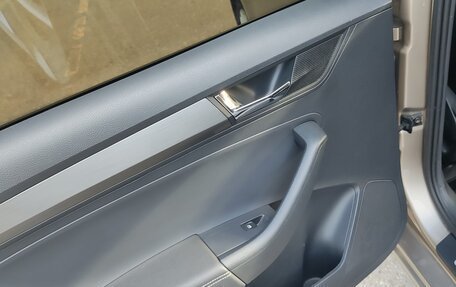 Skoda Rapid I, 2018 год, 1 400 000 рублей, 19 фотография