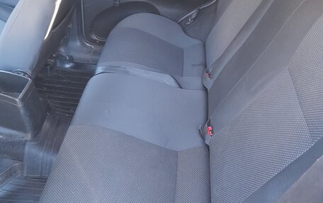 Chevrolet Niva I рестайлинг, 2010 год, 360 000 рублей, 3 фотография