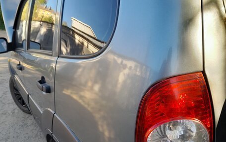 Chevrolet Niva I рестайлинг, 2010 год, 360 000 рублей, 7 фотография