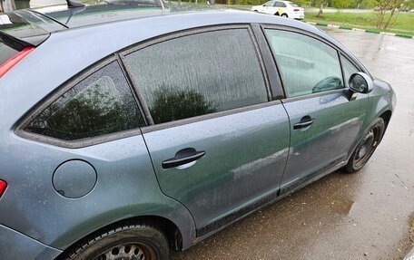 Citroen C4 II рестайлинг, 2007 год, 220 000 рублей, 5 фотография