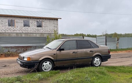 Volkswagen Passat B3, 1990 год, 150 000 рублей, 2 фотография