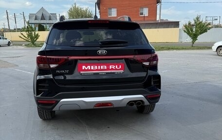 KIA Rio IV, 2020 год, 1 900 000 рублей, 9 фотография
