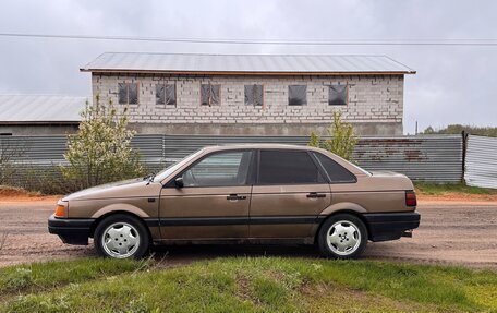 Volkswagen Passat B3, 1990 год, 150 000 рублей, 3 фотография