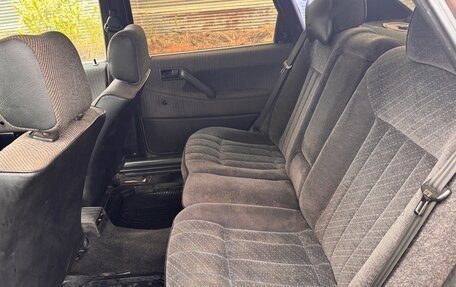 Volkswagen Passat B3, 1990 год, 150 000 рублей, 10 фотография