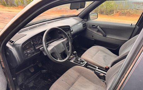 Volkswagen Passat B3, 1990 год, 150 000 рублей, 8 фотография