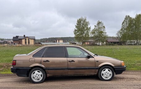 Volkswagen Passat B3, 1990 год, 150 000 рублей, 6 фотография