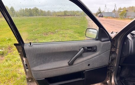 Volkswagen Passat B3, 1990 год, 150 000 рублей, 12 фотография