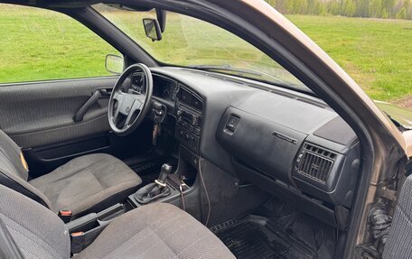 Volkswagen Passat B3, 1990 год, 150 000 рублей, 9 фотография