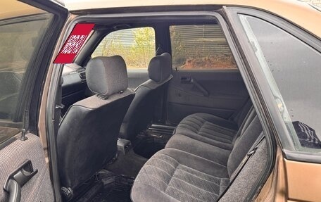 Volkswagen Passat B3, 1990 год, 150 000 рублей, 11 фотография
