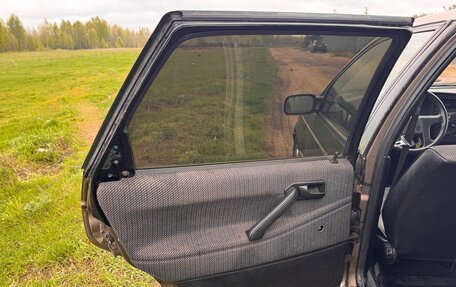 Volkswagen Passat B3, 1990 год, 150 000 рублей, 13 фотография