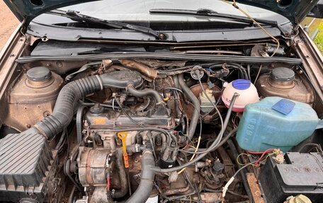 Volkswagen Passat B3, 1990 год, 150 000 рублей, 14 фотография