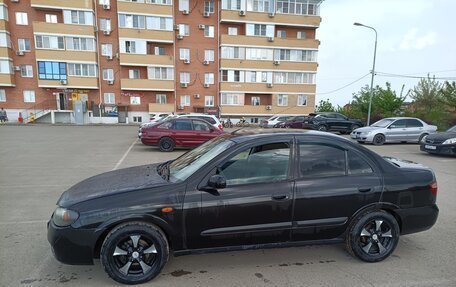 Nissan Almera, 2005 год, 230 000 рублей, 2 фотография