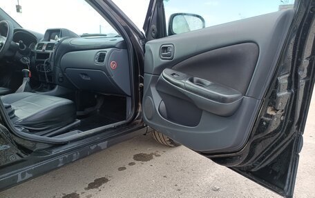 Nissan Almera, 2005 год, 230 000 рублей, 9 фотография