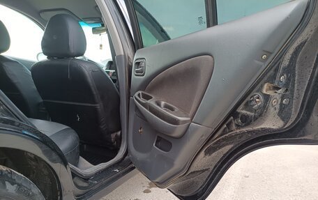 Nissan Almera, 2005 год, 230 000 рублей, 8 фотография