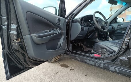 Nissan Almera, 2005 год, 230 000 рублей, 6 фотография