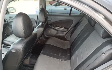 Nissan Almera, 2005 год, 230 000 рублей, 10 фотография
