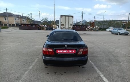 Nissan Almera, 2005 год, 230 000 рублей, 4 фотография