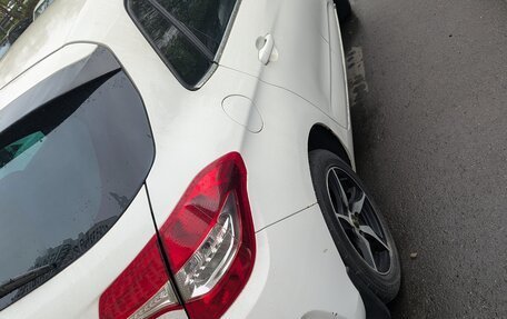 Citroen C4 II рестайлинг, 2011 год, 299 999 рублей, 2 фотография