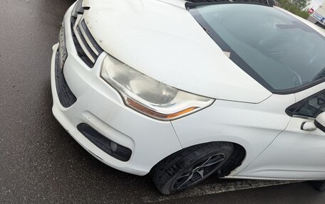 Citroen C4 II рестайлинг, 2011 год, 299 999 рублей, 7 фотография