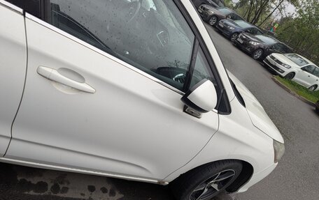 Citroen C4 II рестайлинг, 2011 год, 299 999 рублей, 4 фотография