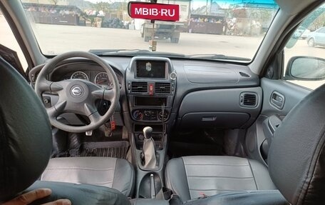 Nissan Almera, 2005 год, 230 000 рублей, 11 фотография