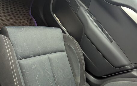 Citroen C4 II рестайлинг, 2011 год, 299 999 рублей, 13 фотография