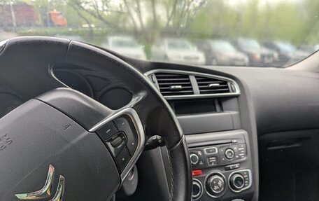 Citroen C4 II рестайлинг, 2011 год, 299 999 рублей, 11 фотография