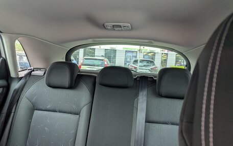 Citroen C4 II рестайлинг, 2011 год, 299 999 рублей, 14 фотография