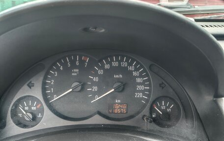 Opel Corsa C рестайлинг, 2003 год, 200 000 рублей, 7 фотография
