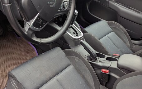 Citroen C4 II рестайлинг, 2011 год, 299 999 рублей, 10 фотография