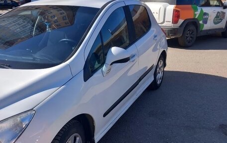 Peugeot 308 II, 2011 год, 490 000 рублей, 4 фотография