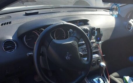 Peugeot 308 II, 2011 год, 490 000 рублей, 7 фотография