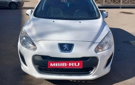 Peugeot 308 II, 2011 год, 490 000 рублей, 5 фотография