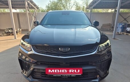 Geely Tugella FY11, 2022 год, 2 725 000 рублей, 2 фотография