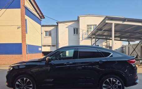 Geely Tugella FY11, 2022 год, 2 725 000 рублей, 14 фотография