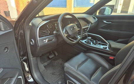 Geely Tugella FY11, 2022 год, 2 725 000 рублей, 15 фотография
