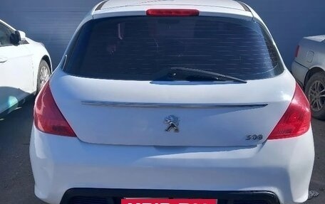 Peugeot 308 II, 2011 год, 490 000 рублей, 3 фотография