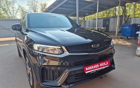 Geely Tugella FY11, 2022 год, 2 725 000 рублей, 4 фотография