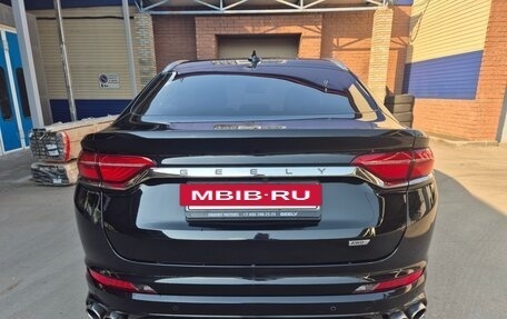 Geely Tugella FY11, 2022 год, 2 725 000 рублей, 11 фотография