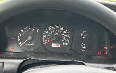 KIA Spectra II (LD), 2007 год, 250 000 рублей, 4 фотография