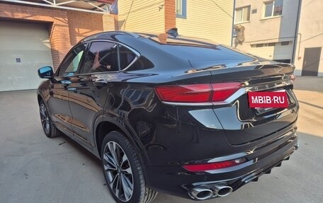 Geely Tugella FY11, 2022 год, 2 725 000 рублей, 13 фотография