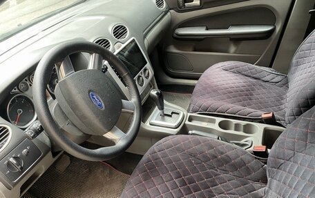 Ford Focus II рестайлинг, 2009 год, 690 000 рублей, 4 фотография