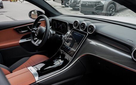Mercedes-Benz GLC Coupe, 2024 год, 7 290 000 рублей, 18 фотография