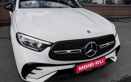 Mercedes-Benz GLC Coupe, 2024 год, 7 290 000 рублей, 10 фотография