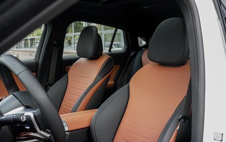 Mercedes-Benz GLC Coupe, 2024 год, 7 290 000 рублей, 23 фотография