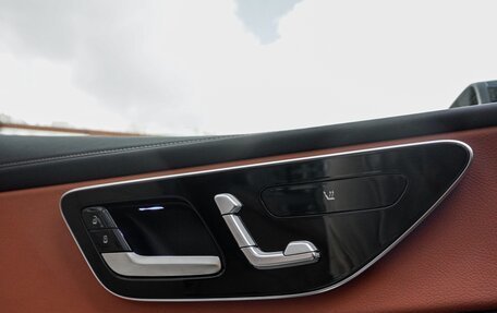 Mercedes-Benz GLC Coupe, 2024 год, 7 290 000 рублей, 31 фотография