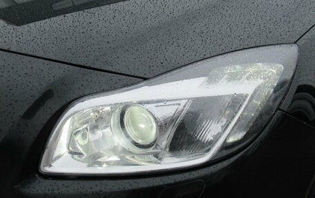 Opel Insignia II рестайлинг, 2012 год, 950 000 рублей, 10 фотография