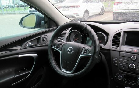 Opel Insignia II рестайлинг, 2012 год, 950 000 рублей, 13 фотография
